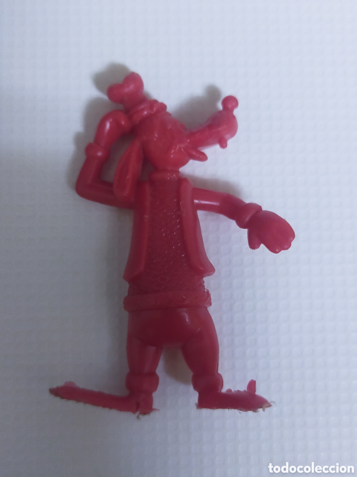Figuras de goma y PVC: Dunkin Walt Disney - Foto 5