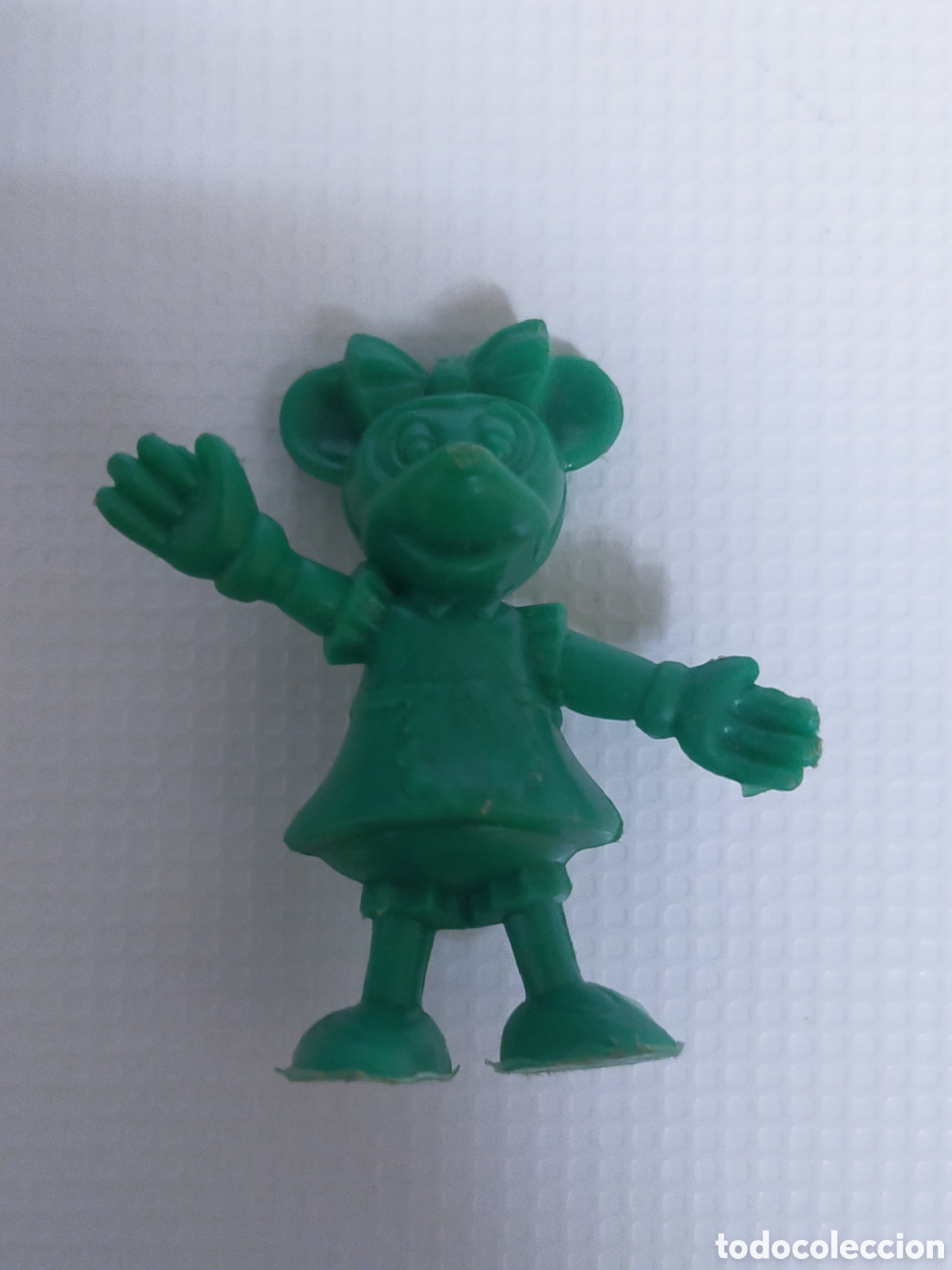 Figuras de goma y PVC: Dunkin Walt Disney - Foto 6