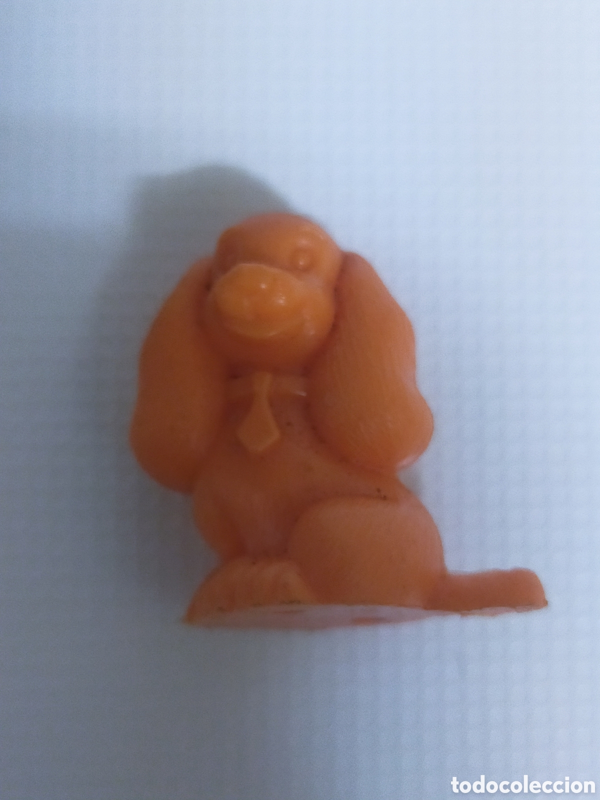 Figuras de goma y PVC: Dunkin Walt Disney - Foto 7