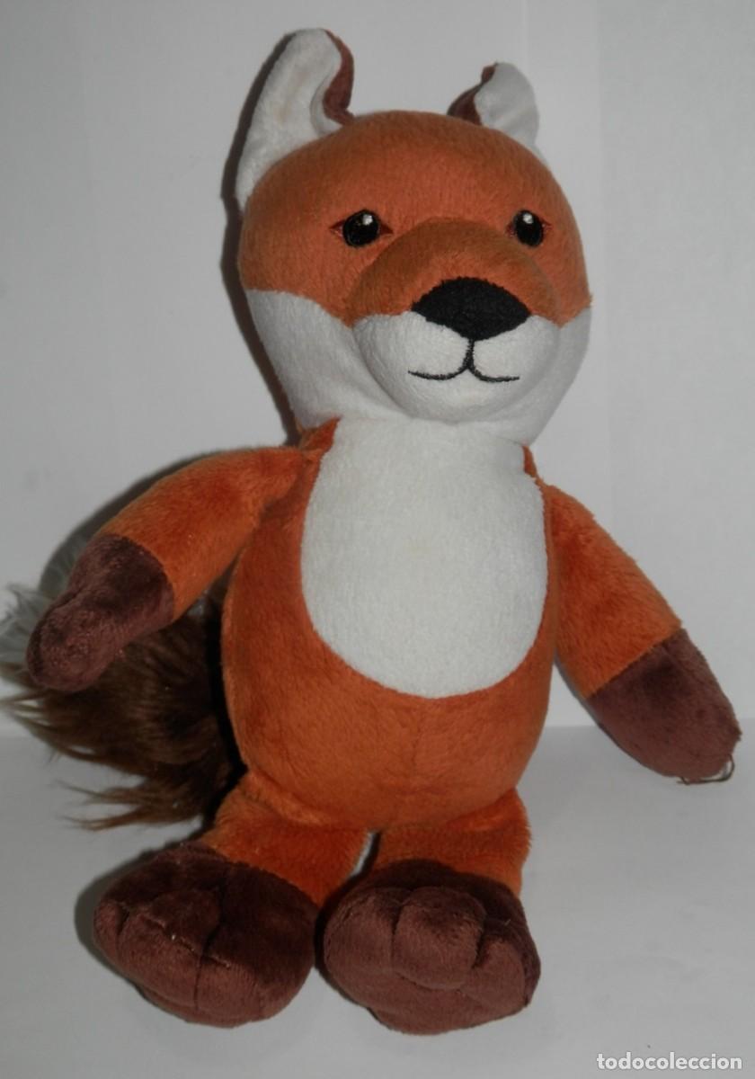 Figuras de goma Kinder: PELUCHE KINDER SUPRISE - Foto 1