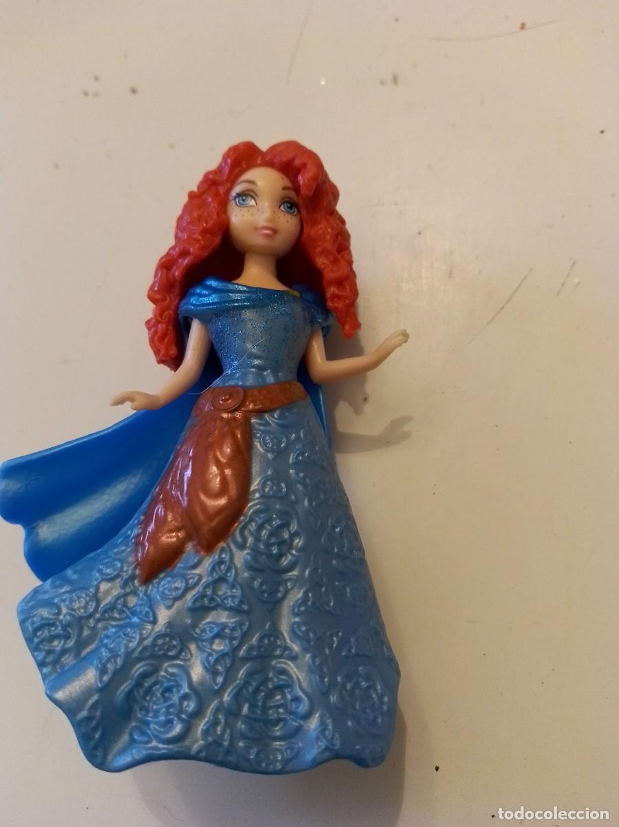 Figuras de goma y PVC: Figura - Foto 1