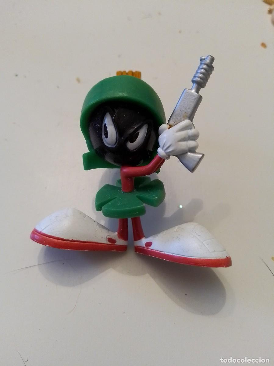 Figuras de goma y PVC: Figura - Foto 1