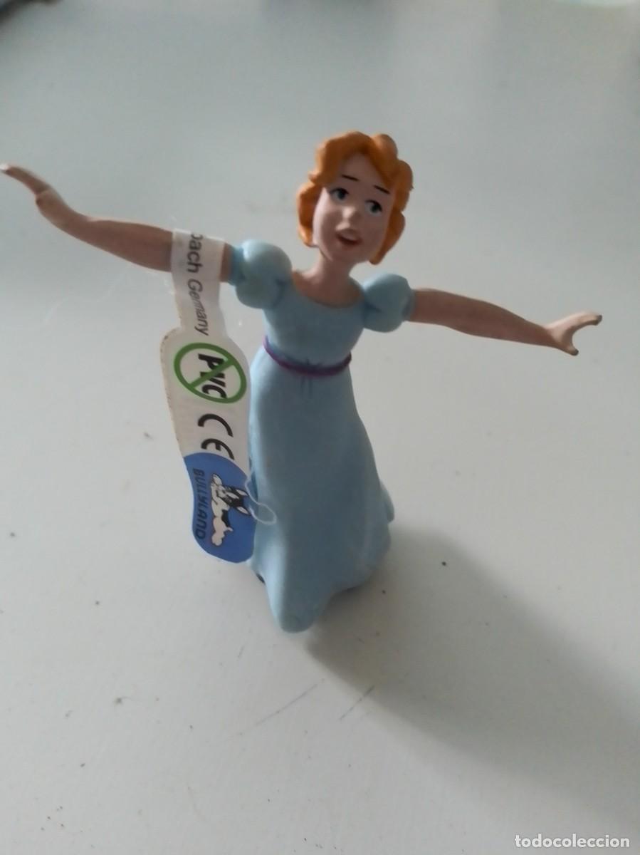Figuras de goma y PVC: Figura - Foto 1