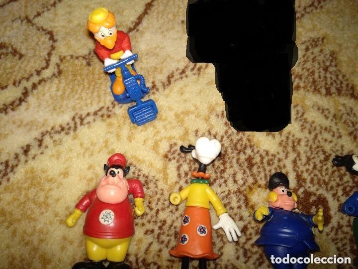 Figuras de goma Kinder: Lote Kinder Walt Disney - Foto 4
