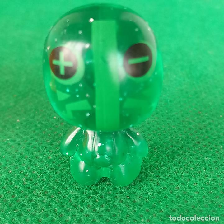 Figuras de goma y PVC: Gogo gogos - Foto 1