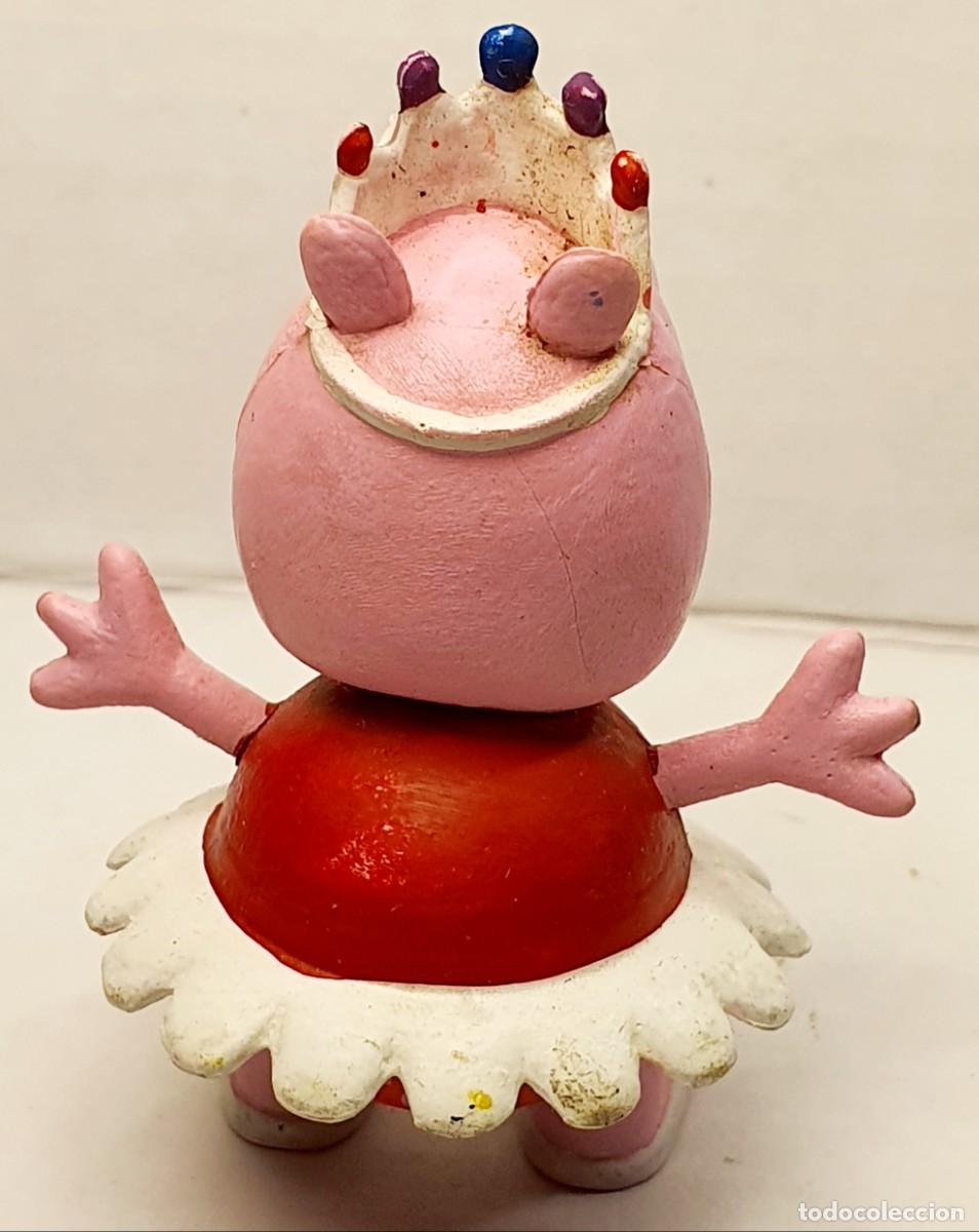 Figuras de goma y PVC: PEPA PIG - Foto 2