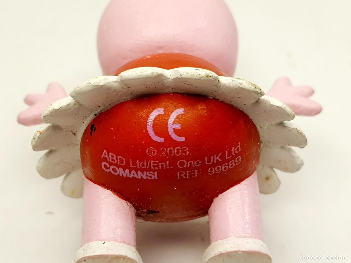 Figuras de goma y PVC: PEPA PIG - Foto 3