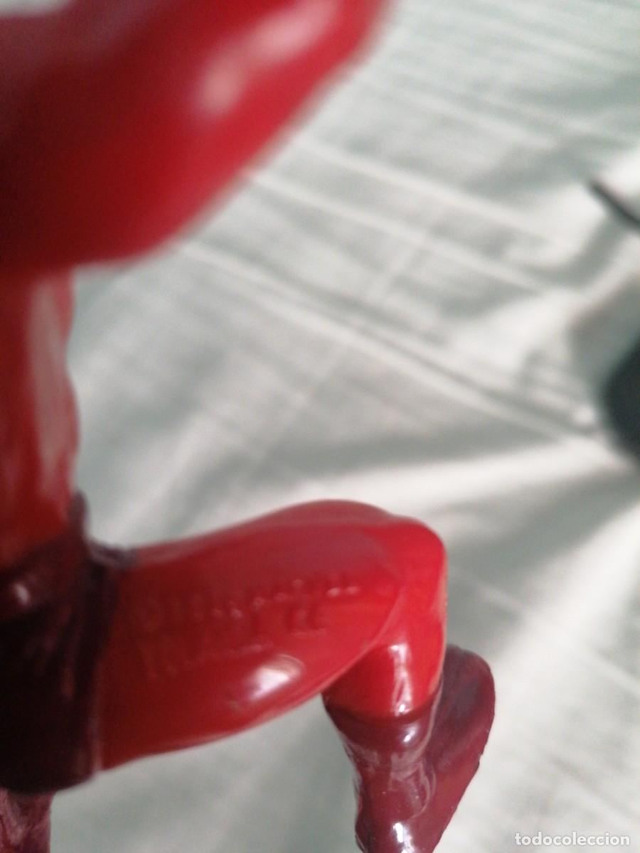 Figuras de goma y PVC: DAREDEVIL PVC - Foto 6