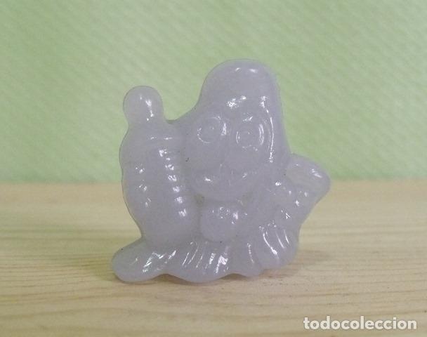 lote 34 gogós crazy bones serie 3 - Compra venta en todocoleccion