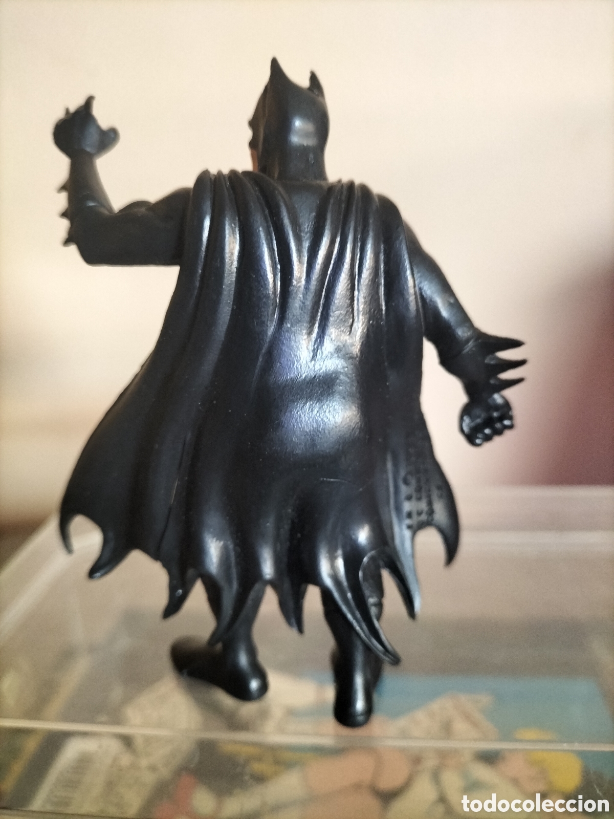 Figuras de goma y PVC: Batman pvc - Foto 3