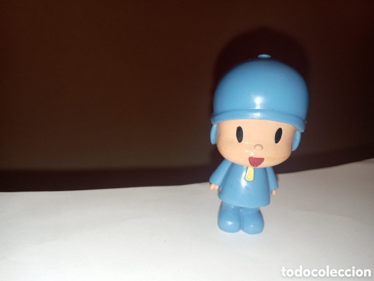 Figura Pocoyó Pocoyó, Comprar Figuras Pocoyó