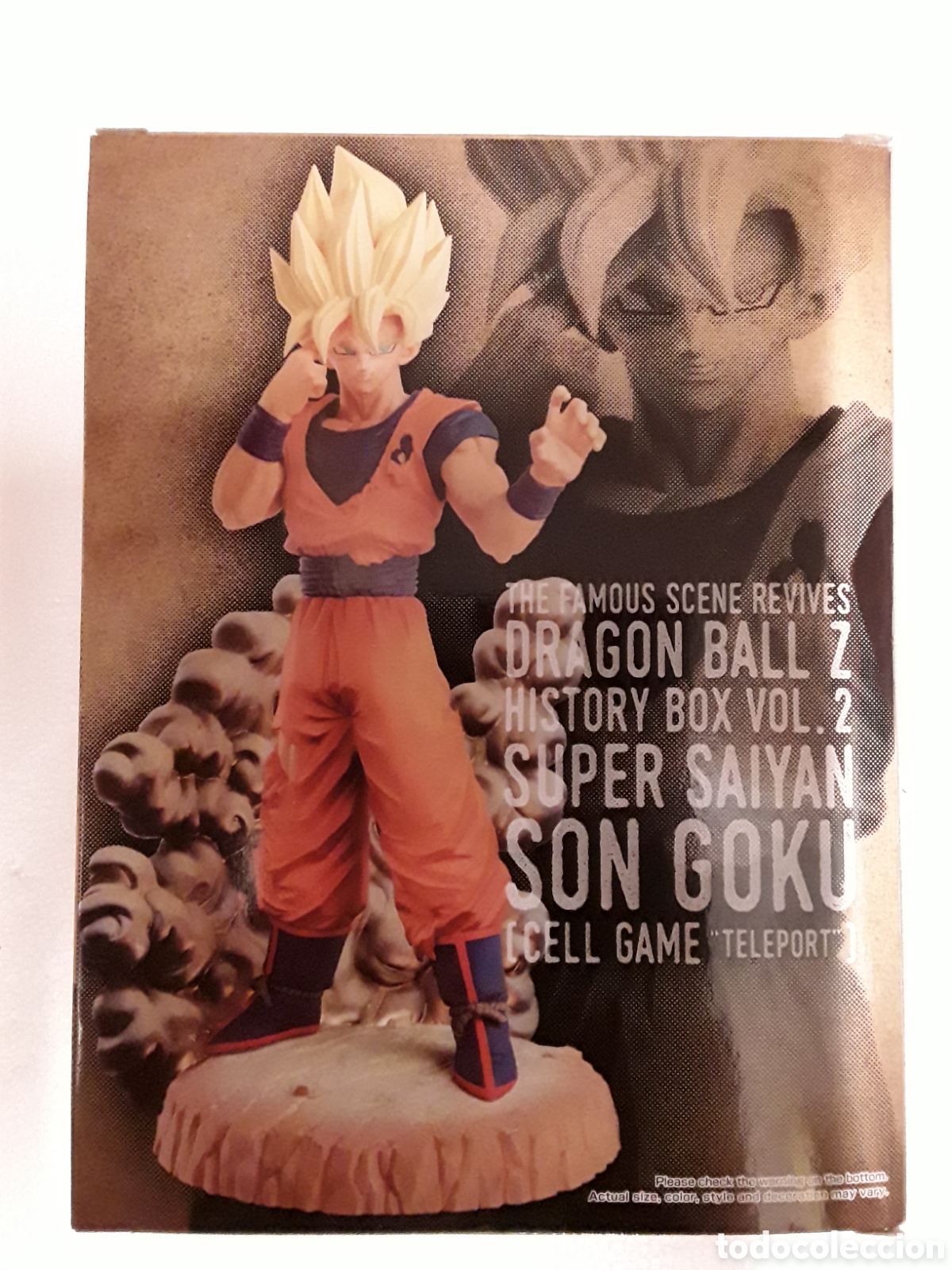 27cm Dragon Ball Super Figures Zamasu False Face Son Goku Action Figure PVC  Collection Anime Super Saiyan ROSE Goku Model Toys - AliExpress