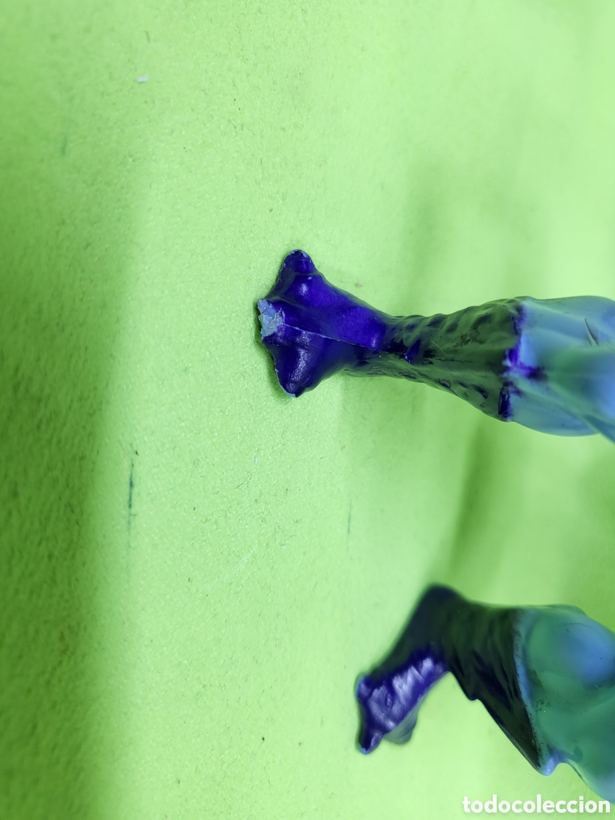 Figuras de goma y PVC: LOTE MASTERS DEL UNIVERSO, HE-MAN - Foto 30