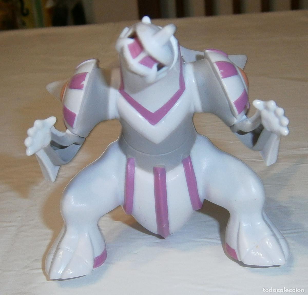 Figuras de goma y PVC: mu&ntilde;eco Pokemon Mcdonals - Foto 1