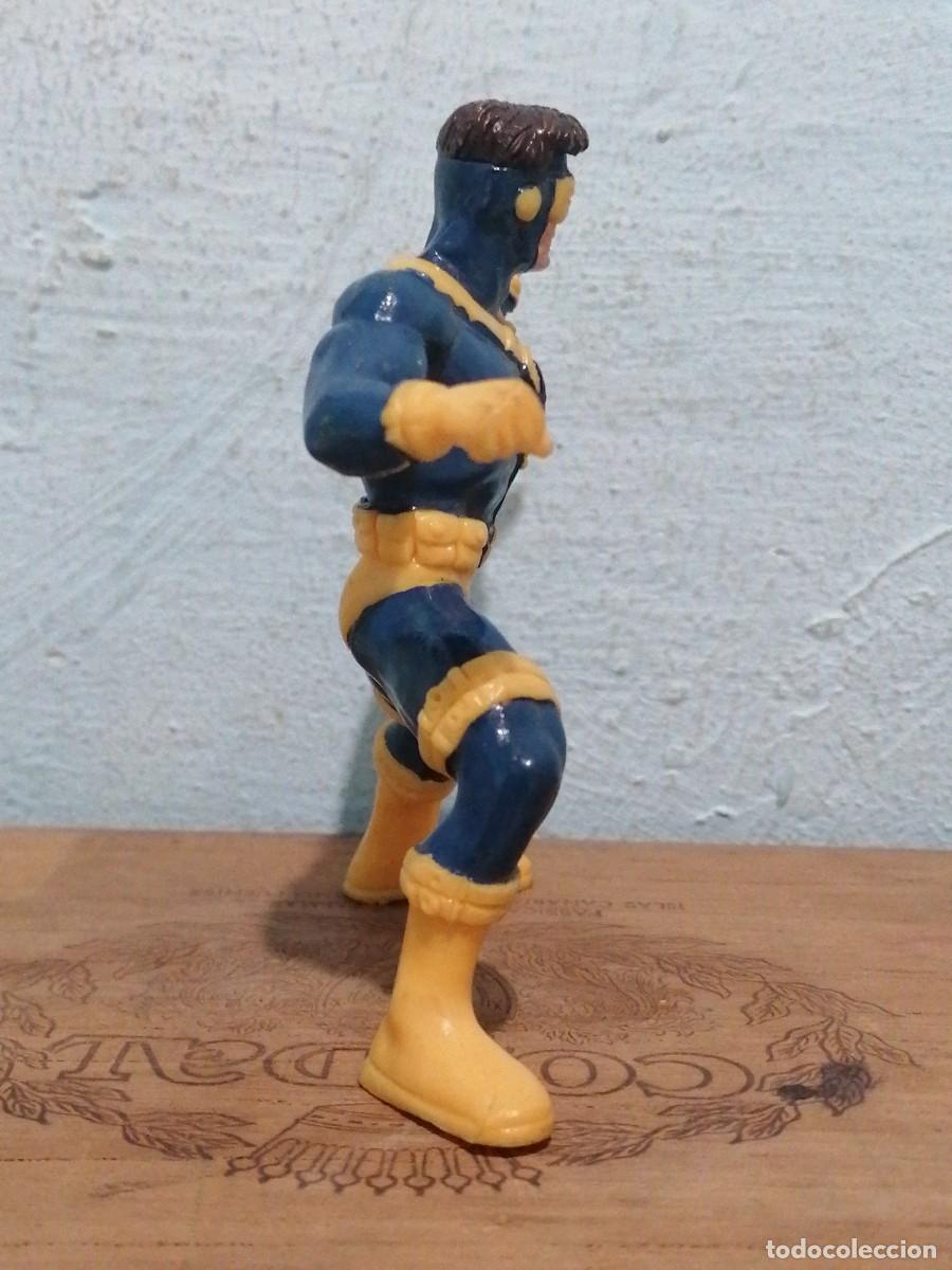 Figuras de goma y PVC: FIGURA PVC C&Iacute;CLOPE - Foto 4