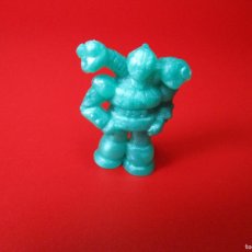 Figuras de Goma y PVC: ANTIGUA FIGURA DUNKIN ROBOT TRES CABEZAS SERIE MAZINGER Z.. Lote 377301644