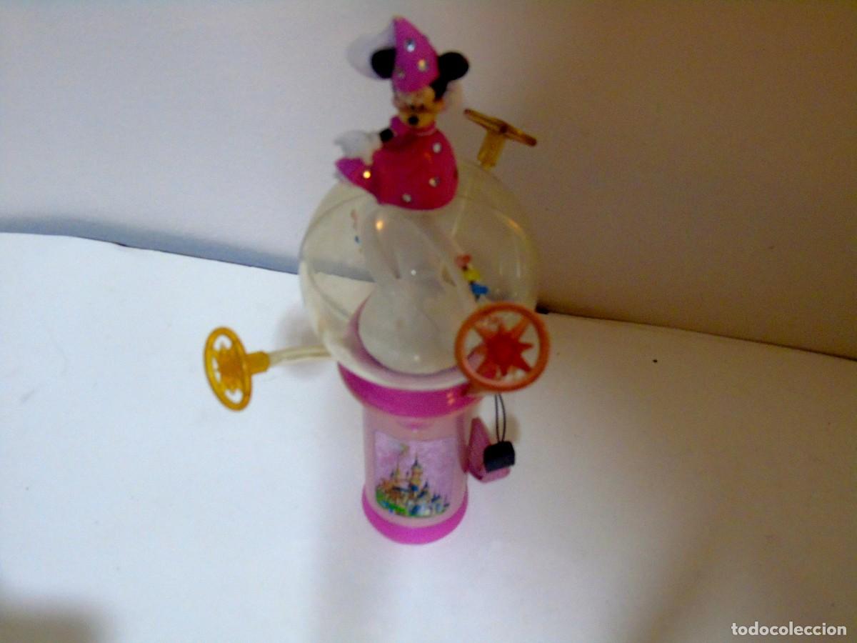 Figuras de goma y PVC: JUGUETE DISNEY - Foto 1