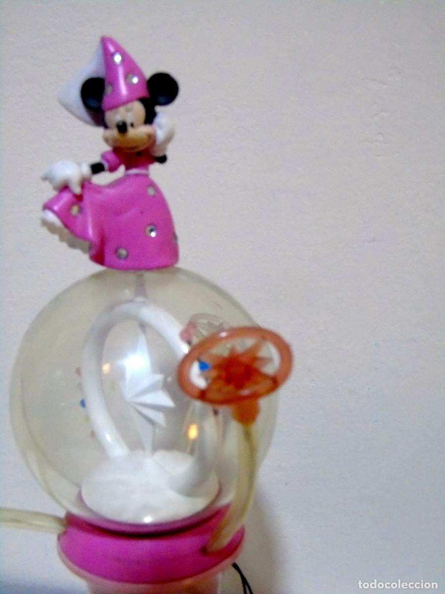Figuras de goma y PVC: JUGUETE DISNEY - Foto 2