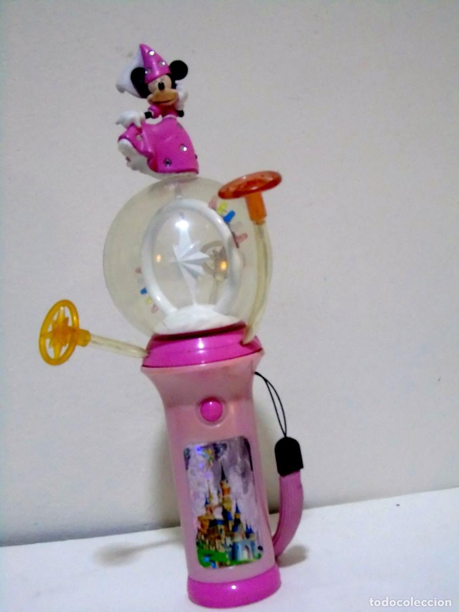Figuras de goma y PVC: JUGUETE DISNEY - Foto 3