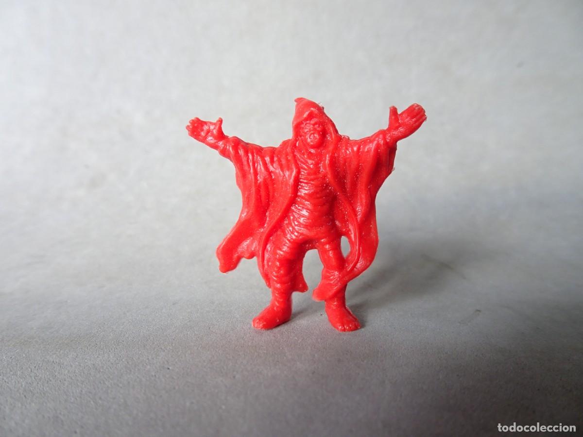 Figuras de goma y PVC: Dunkin figure Thundercats - Panrico - Foto 1