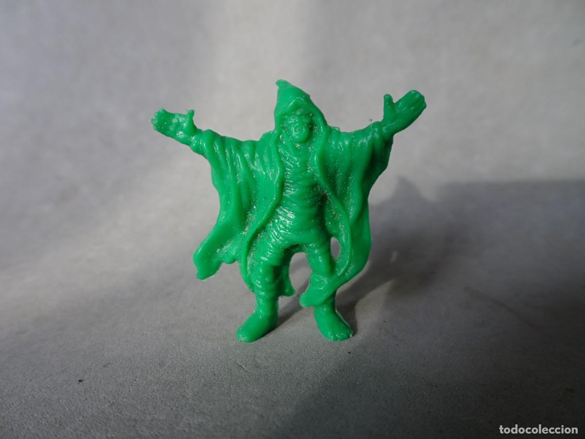 Figuras de goma y PVC: Dunkin figure Thundercats - Panrico - Foto 1