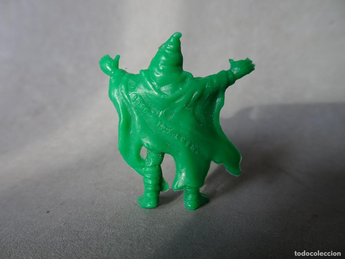 Figuras de goma y PVC: Dunkin figure Thundercats - Panrico - Foto 2