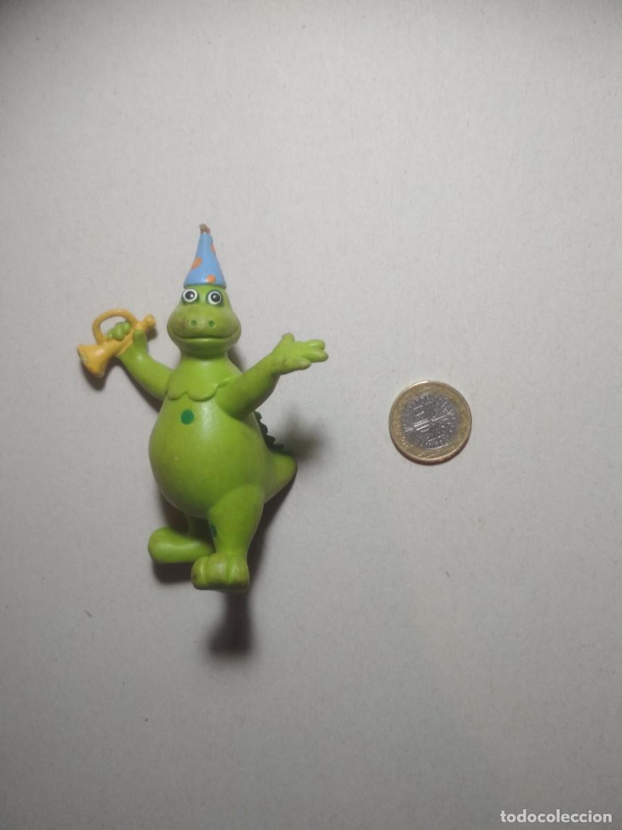 Figuras de Borracha e PVC: Figura pvc