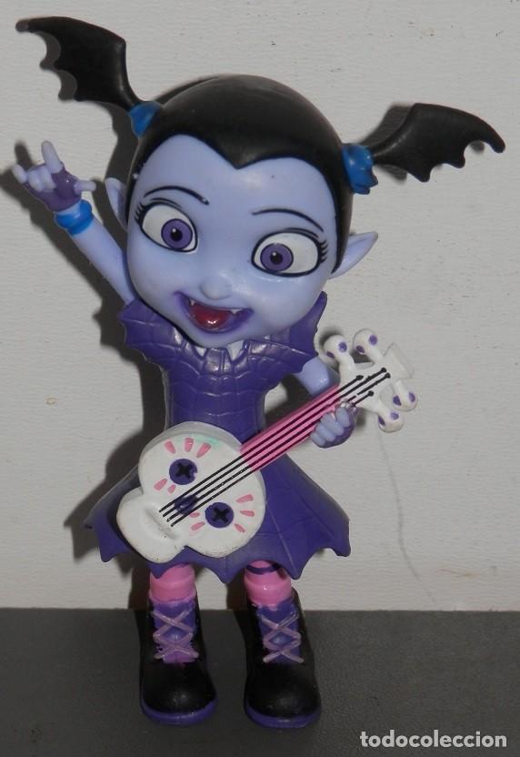 Figuras de goma y PVC: UNA FIGURA BULLYLAND - Foto 1