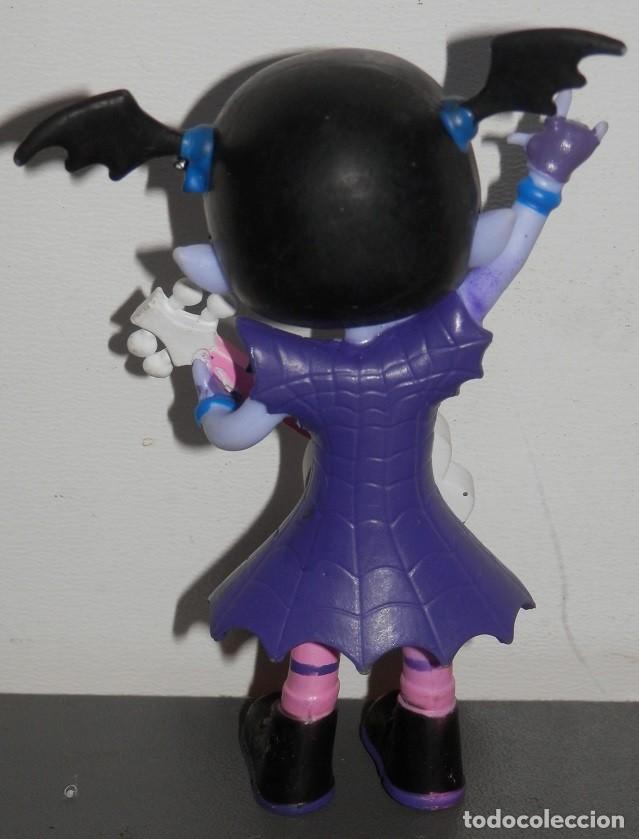 Figuras de goma y PVC: UNA FIGURA BULLYLAND - Foto 2