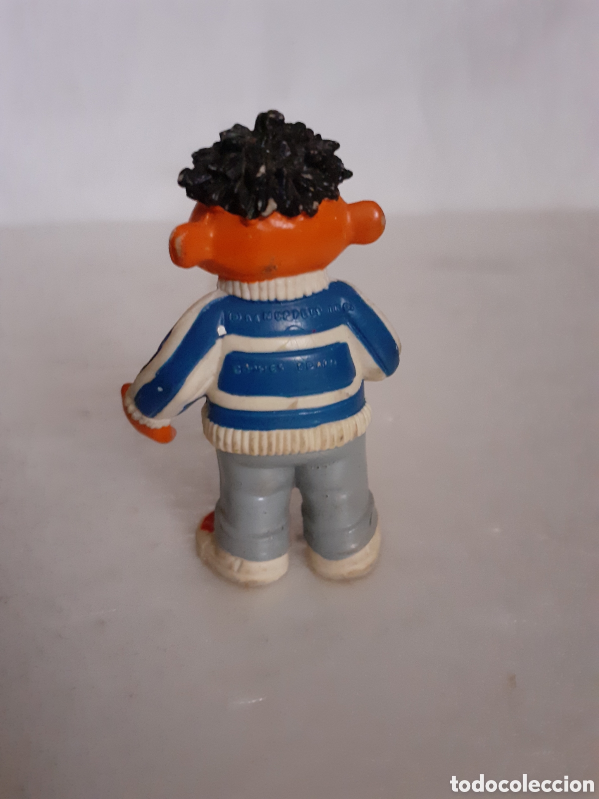 Figuras de goma y PVC: FIGURA EPI Y BLAS COMICS SPAIN - Foto 2