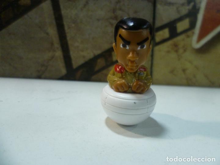 Figuras de goma y PVC: Tentetieso Star Wars - Foto 1