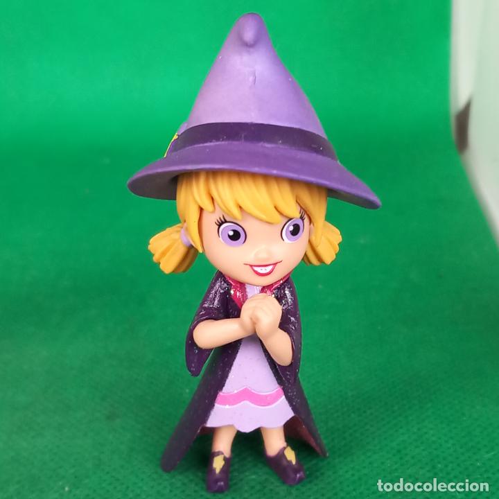 Figuras de goma y PVC: Magiki. Hechiceras del bosque - Foto 1
