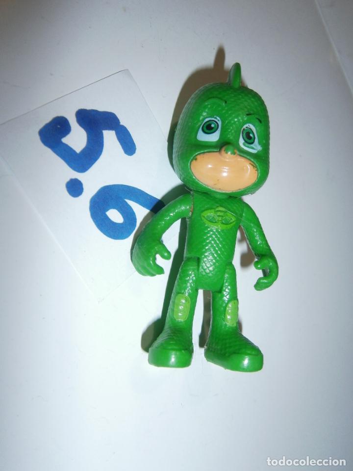 Rubber and PVC Figures: FIGURA DIBUJOS ANIMADOS