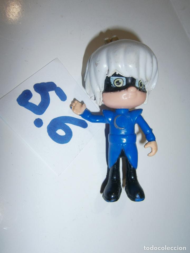 Rubber and PVC Figures: FIGURA DE GOMA O PVC - ENVIO INCLUIDO A ESPA&Ntilde;A