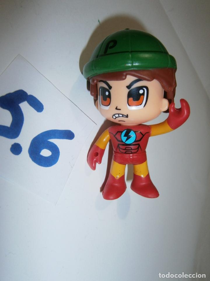 Rubber and PVC Figures: FIGURA DE GOMA O PVC - ENVIO INCLUIDO A ESPA&Ntilde;A