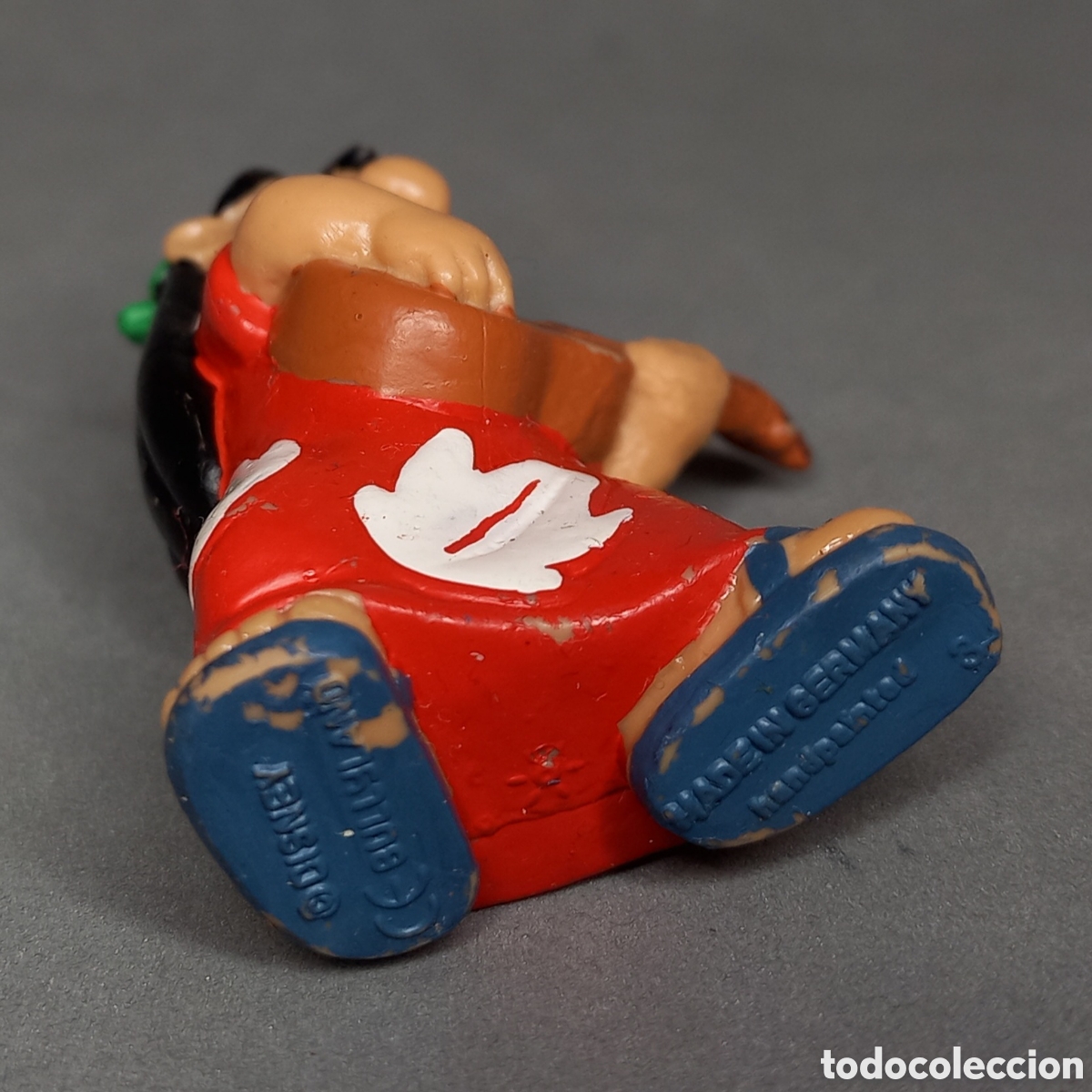 Figuras de goma y PVC: Lilo Pelekai de Lilo & Stitch - BULLYLAND - Foto 6