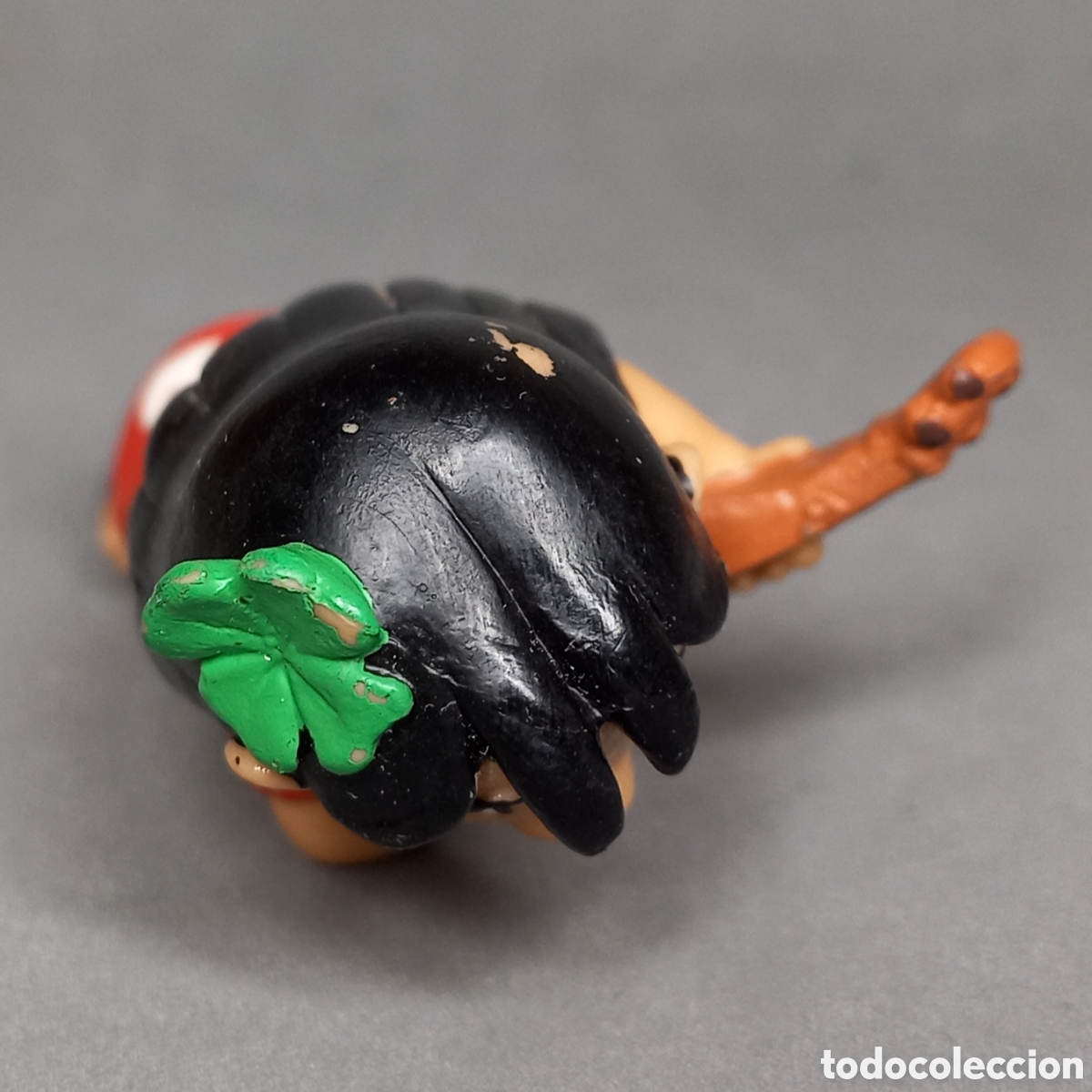 Figuras de goma y PVC: Lilo Pelekai de Lilo & Stitch - BULLYLAND - Foto 7