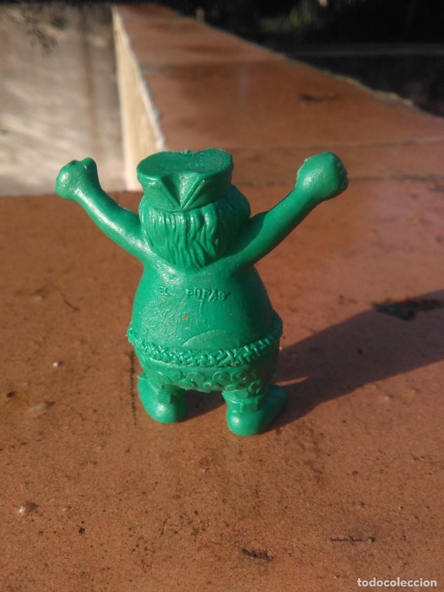 Figuras de goma y PVC: DUNKIN PIRATA - Foto 2