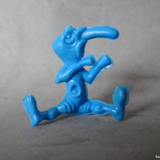 antigua mano loca - pegalocos de matutano años - Buy Rubber and PVC figures  Dunkin on todocoleccion