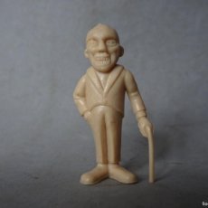 antigua mano loca - pegalocos de matutano años - Buy Rubber and PVC figures  Dunkin on todocoleccion