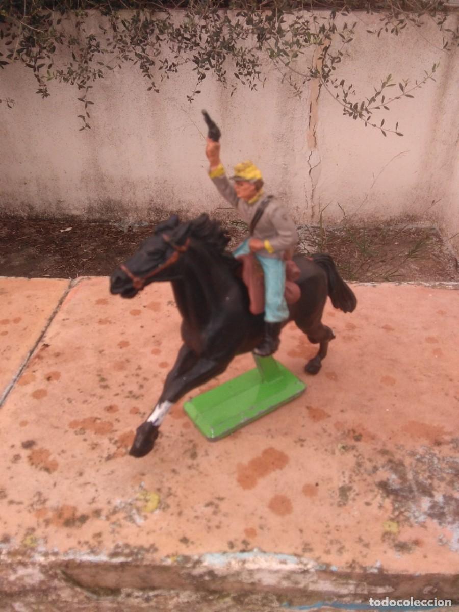 Figuras de goma y PVC: BRITAINS - Foto 2