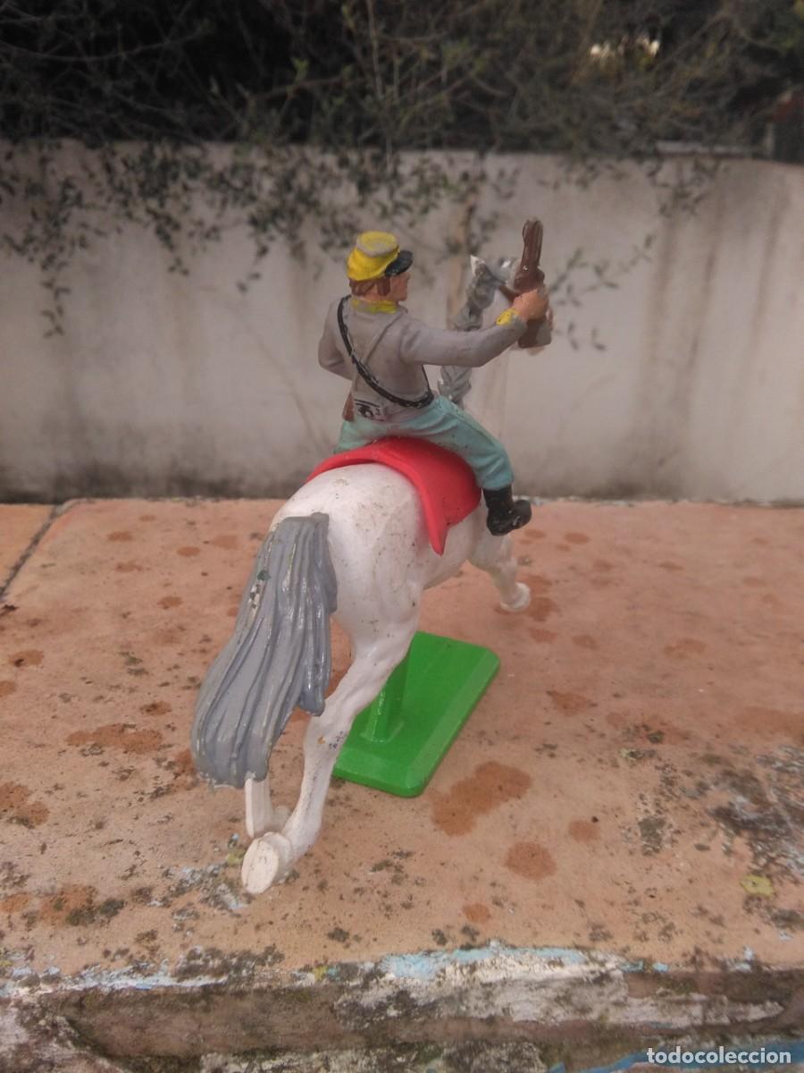 Figuras de goma y PVC: BRITAINS - Foto 2