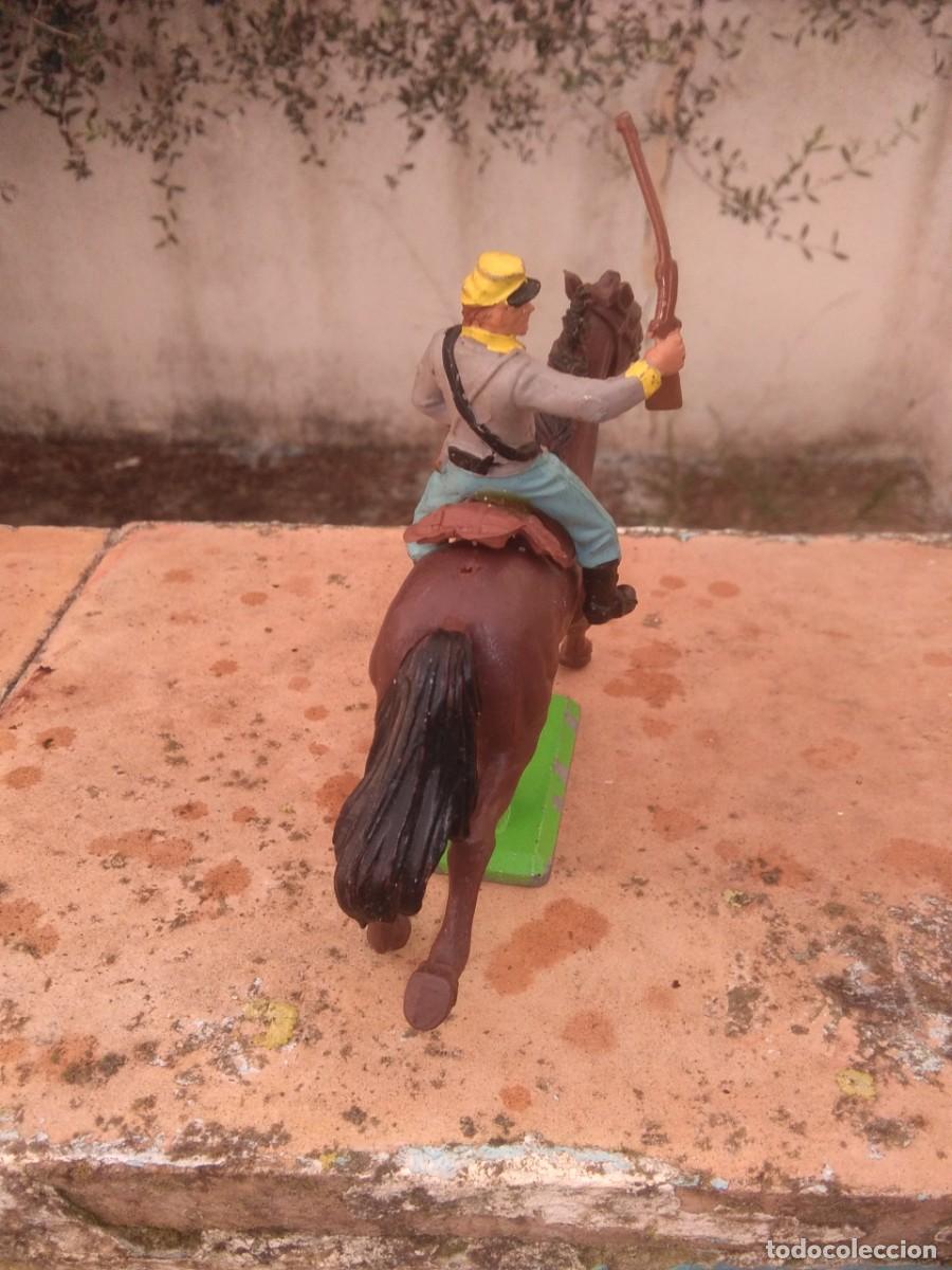 Figuras de goma y PVC: BRITAINS - Foto 2