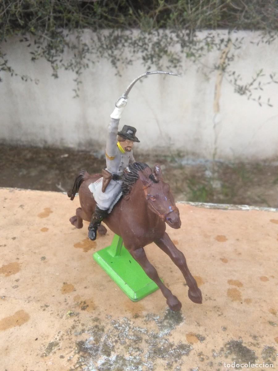 Figuras de goma y PVC: BRITAINS - Foto 1