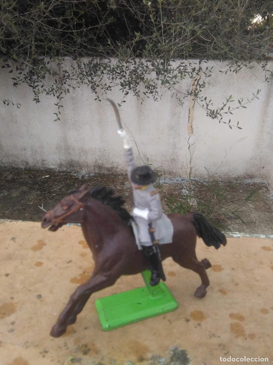 Figuras de goma y PVC: BRITAINS - Foto 2