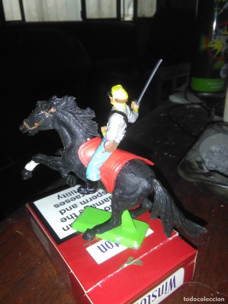 Figuras de goma y PVC: BRITAINS - Foto 2