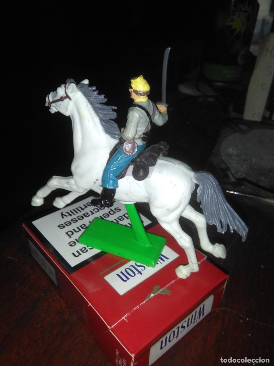Figuras de goma y PVC: BRITAINS - Foto 2