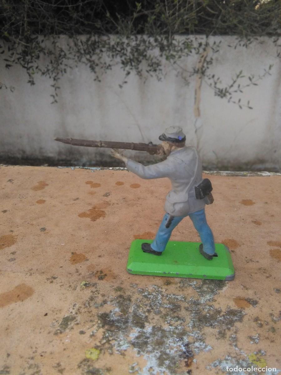 Figuras de goma y PVC: BRITAINS - Foto 1