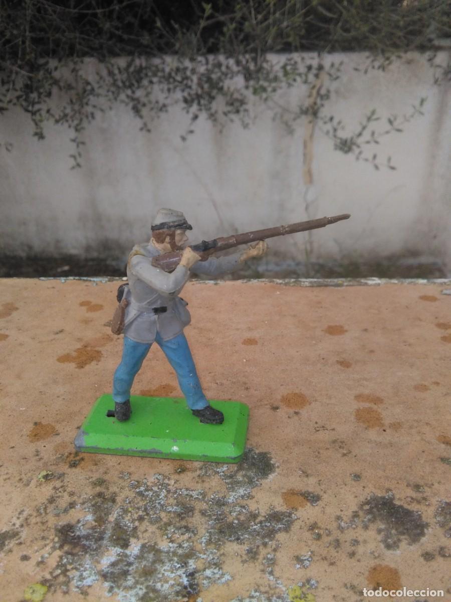 Figuras de goma y PVC: BRITAINS - Foto 2