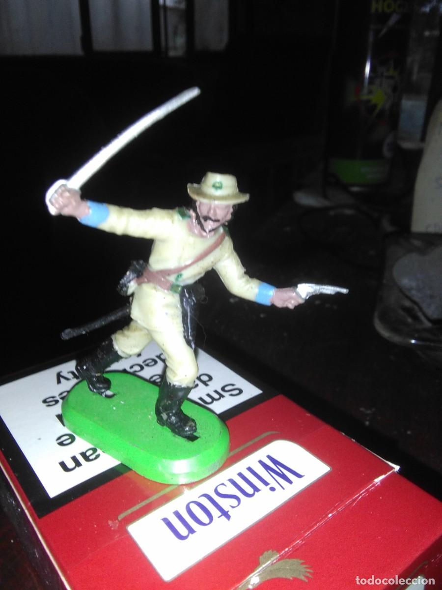 Figuras de goma y PVC: BRITAINS - Foto 1